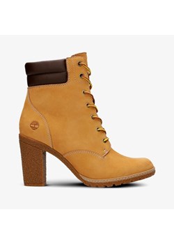 TIMBERLAND TILLSTON 6 INCH DBL WR ze sklepu Symbiosis w kategorii Botki - zdjęcie 144857600