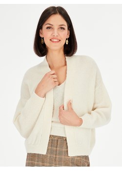 Komplet z alpaki i wełny merino L'AF Fabio ze sklepu Eye For Fashion w kategorii Komplety i garnitury damskie - zdjęcie 144962642