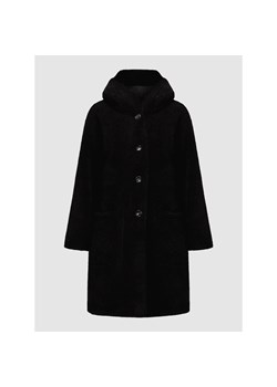 Płaszcz dwustronny z dodatkiem wełny ze sklepu Peek&Cloppenburg  w kategorii Płaszcze damskie - zdjęcie 144976760