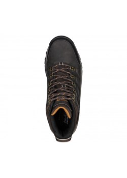 Męskie buty trekkingowe SKECHERS RELMENT DAGGETT ze sklepu Sportstylestory.com w kategorii Buty trekkingowe męskie - zdjęcie 144979162
