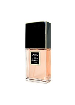 Chanel Coco woda toaletowa spray 50ml, Chanel ze sklepu Primodo w kategorii Perfumy damskie - zdjęcie 144986391