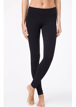Wygodne legginsy Lady Fitness w kolorze czarnym, Kolor czarny, Rozmiar XS, Conte ze sklepu Primodo w kategorii Spodnie damskie - zdjęcie 144986490