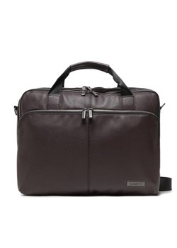 Torba męska Lanetti BMM-U-080-80-08 ze sklepu ccc.eu w kategorii Torby męskie - zdjęcie 145024543