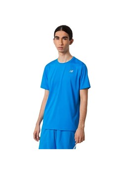 Koszulka męska Accelerate Short Sleeve New Balance ze sklepu SPORT-SHOP.pl w kategorii T-shirty męskie - zdjęcie 145026160
