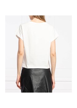 Marella T-shirt TUNDRA | Relaxed fit ze sklepu Gomez Fashion Store w kategorii Bluzki damskie - zdjęcie 145026912