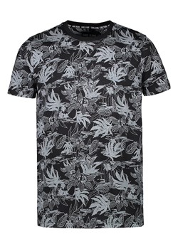 Koszulka "Herley" w kolorze czarnym ze sklepu Limango Polska w kategorii T-shirty chłopięce - zdjęcie 145045333