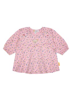 Bluzka w kolorze jasnoróżowym ze sklepu Limango Polska w kategorii Odzież dla niemowląt - zdjęcie 145047372