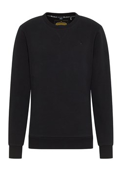 Bluza w kolorze czarnym ze sklepu Limango Polska w kategorii Bluzy męskie - zdjęcie 145047651