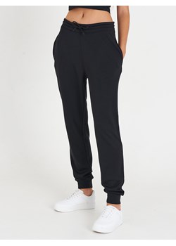 GATE Podstawowe spodnie dresowe dla kobiet XS ze sklepu gateshop w kategorii Spodnie damskie - zdjęcie 145095222