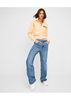 Zip Sweatshirt Feisty Yellow L ze sklepu Prosto w kategorii Bluzy damskie - zdjęcie 145131181