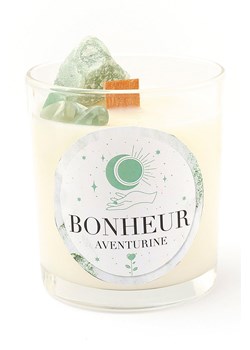 Graine Creative zestaw DIY świeca zapachowa Aventurine ze sklepu ANSWEAR.com w kategorii Świece i dyfuzory - zdjęcie 145135180