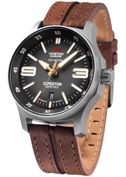 Zegarek VOSTOK EUROPE YN55-592A555 ze sklepu happytime.com.pl w kategorii Zegarki - zdjęcie 145236074