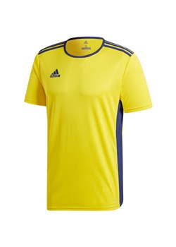 Koszulka męska Entrada 18 Adidas ze sklepu SPORT-SHOP.pl w kategorii T-shirty męskie - zdjęcie 145245514