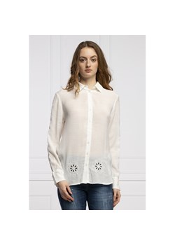 Desigual Koszula LECCE | Regular Fit ze sklepu Gomez Fashion Store w kategorii Koszule damskie - zdjęcie 145251974