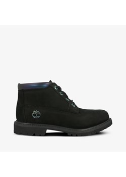 TIMBERLAND NELLIE CHUKKA DOUBLE ze sklepu Sizeer w kategorii Workery damskie - zdjęcie 145267563
