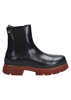 Botki Tommy Hilfiger ze sklepu Darbut w kategorii Botki - zdjęcie 145313783