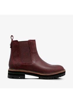 TIMBERLAND LONDON SQUARE CHELSEA ze sklepu Symbiosis w kategorii Botki - zdjęcie 145326114