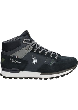 Trzewiki U.S. Polo Assn. ze sklepu Darbut w kategorii Buty trekkingowe męskie - zdjęcie 145353131