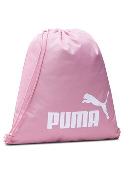 Worek na buty PUMA Phase Gym Sack 074943 58 ze sklepu Desportivo w kategorii Plecaki - zdjęcie 145430741