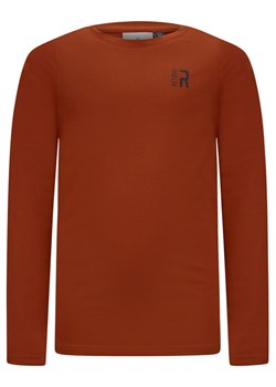 Koszulka w kolorze brązowym ze sklepu Limango Polska w kategorii T-shirty chłopięce - zdjęcie 145452813