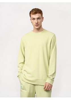 Bluza nierozpinana z nadrukiem męska ze sklepu OUTHORN w kategorii Bluzy męskie - zdjęcie 145457873