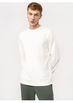 Bluza nierozpinana z nadrukiem męska ze sklepu OUTHORN w kategorii Bluzy męskie - zdjęcie 145457882