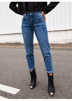 Spodnie Nantale - jeans ze sklepu Selfieroom.pl w kategorii Jeansy damskie - zdjęcie 145487144