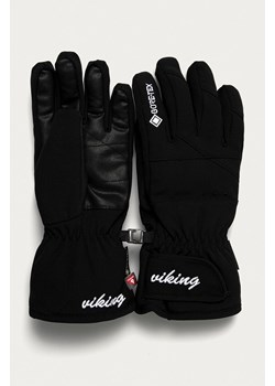 Viking rękawiczki ze sklepu ANSWEAR.com w kategorii Rękawiczki damskie - zdjęcie 145510564