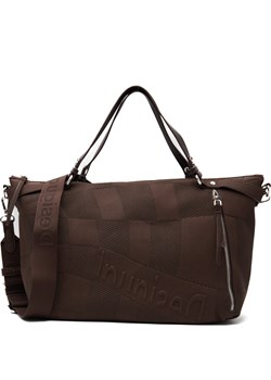 Desigual Torebka na ramię ze sklepu Gomez Fashion Store w kategorii Torby Shopper bag - zdjęcie 145520702
