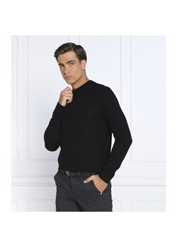Michael Kors Wełniany sweter | Regular Fit ze sklepu Gomez Fashion Store w kategorii Swetry męskie - zdjęcie 145520803