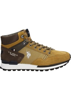 Trzewiki U.S. Polo Assn. ze sklepu Darbut w kategorii Buty trekkingowe męskie - zdjęcie 145759780