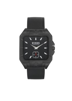 Zegarek Versus Versace - Teatro VSPVU0320 Black ze sklepu eobuwie.pl w kategorii Zegarki - zdjęcie 145792164