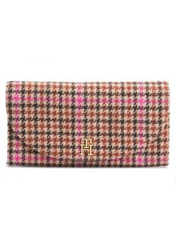 Portfel Tommy Hilfiger ze sklepu Darbut w kategorii Portfele damskie - zdjęcie 145834890