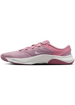 Damskie buty treningowe Nike Legend Essential 3 Next Nature - Różowy ze sklepu Nike poland w kategorii Buty sportowe damskie - zdjęcie 145841251