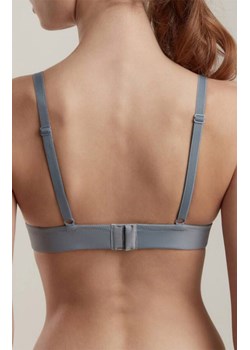 Miracle TB7138 biustonosz z trójkątnymi miseczkami bez fiszbin, Kolor gołębi, Rozmiar 70C, Conte ze sklepu Intymna w kategorii Biustonosze - zdjęcie 145925012