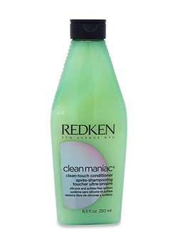Odżywka do włosów "Clean Maniac Micellaire" - 250 ml ze sklepu Limango Polska w kategorii Odżywki do włosów - zdjęcie 145929020
