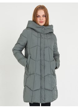 GATE Pikowana kurtka 34 ze sklepu gateshop w kategorii Płaszcze damskie - zdjęcie 145935221