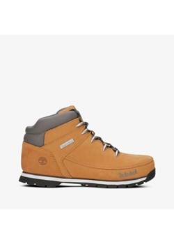 TIMBERLAND EURO SPRINT ze sklepu Symbiosis w kategorii Buty trekkingowe dziecięce - zdjęcie 145991781