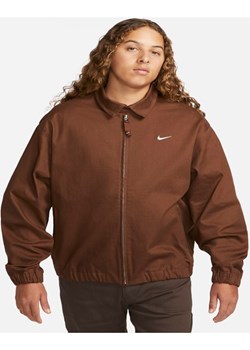 Lekka kurtka do skateboardingu Nike SB - Brązowy ze sklepu Nike poland w kategorii Kurtki męskie - zdjęcie 146011071