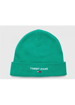 Czapka Tommy Jeans ze sklepu Darbut w kategorii Czapki zimowe męskie - zdjęcie 146036524