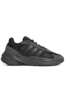 Buty adidas Ozelle Cloudfoam Lifestyle Running GX6766 - czarne ze sklepu streetstyle24.pl w kategorii Buty sportowe męskie - zdjęcie 146080321