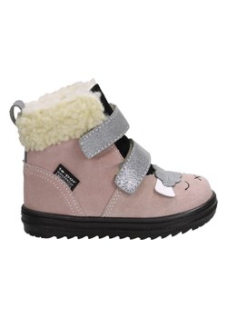 Trzewiki Mido Shoes ze sklepu Darbut w kategorii Buty zimowe dziecięce - zdjęcie 146125831