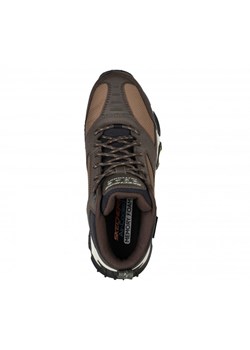 Męskie sneakersy SKECHERS SKECH-AIR ENVOY BULLDOZER ze sklepu Sportstylestory.com w kategorii Buty trekkingowe męskie - zdjęcie 146129432