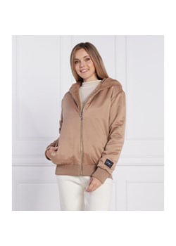 HUGO Dwustronna kurtka Felessandra-1 | Regular Fit ze sklepu Gomez Fashion Store w kategorii Kurtki damskie - zdjęcie 146136090
