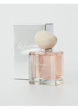 Woda perfumowana WOMAN II Biały - ze sklepu Diverse w kategorii Perfumy damskie - zdjęcie 146139193