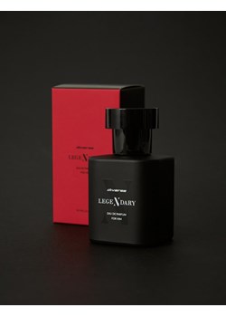 Woda perfumowana LEGENDARY V Czarny - ze sklepu Diverse w kategorii Perfumy męskie - zdjęcie 146198903