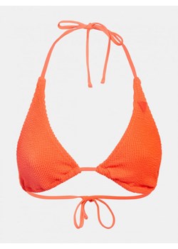 Góra od damskiego kostiumu kąpielowego GUESS TRIANGLE BRA ze sklepu Sportstylestory.com w kategorii Stroje kąpielowe - zdjęcie 146227750