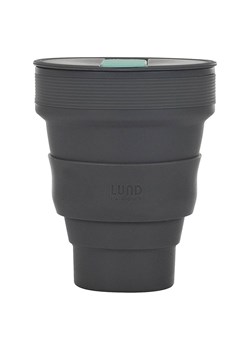 Lund London kubek składany Collapsible Cup ze sklepu ANSWEAR.com w kategorii Kubki - zdjęcie 146255150