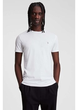 AllSaints – T-shirt TONIC SS CREW MD109E ze sklepu ANSWEAR.com w kategorii T-shirty męskie - zdjęcie 146269321