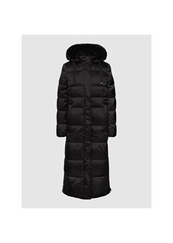 Płaszcz puchowy z pikowaniem ze sklepu Peek&Cloppenburg  w kategorii Płaszcze damskie - zdjęcie 146352813